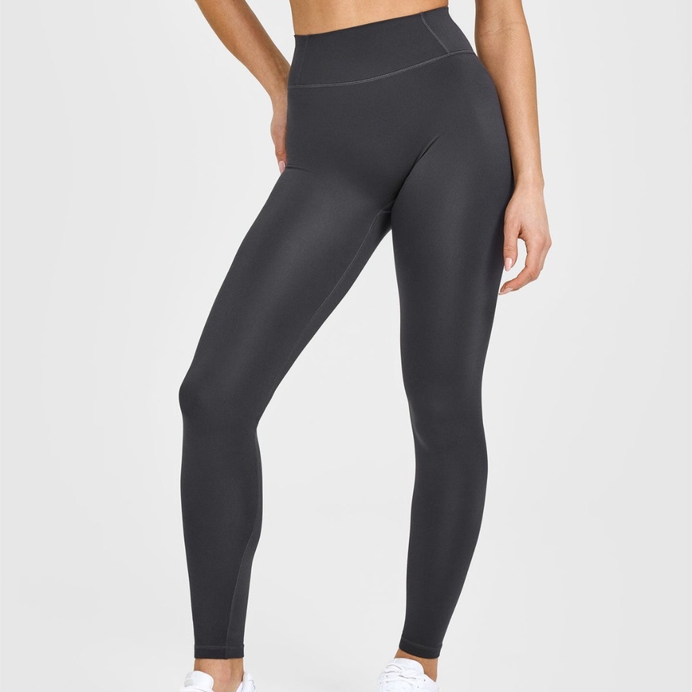 Oner Active Gray Ankle Legging - image 2